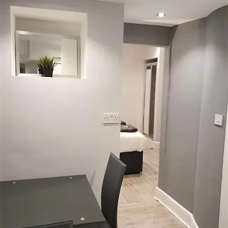 Marble Arch Studio
