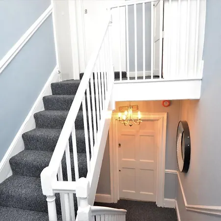 Apartment Marble Arch Studio *