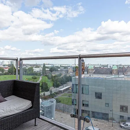 Park View 3*
