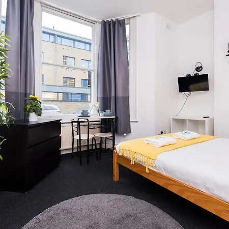 Ody Hammersmith * London