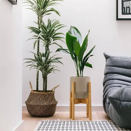 The Interlock - Oxford St Apartment *