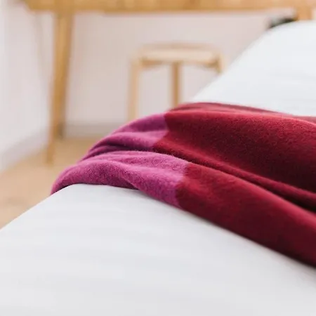 The Interlock - Oxford St Apartment London