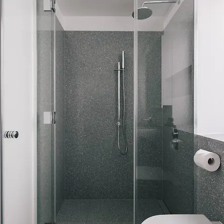 The Interlock - Oxford St Apartment London