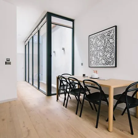 Apartment The Interlock - Oxford St *