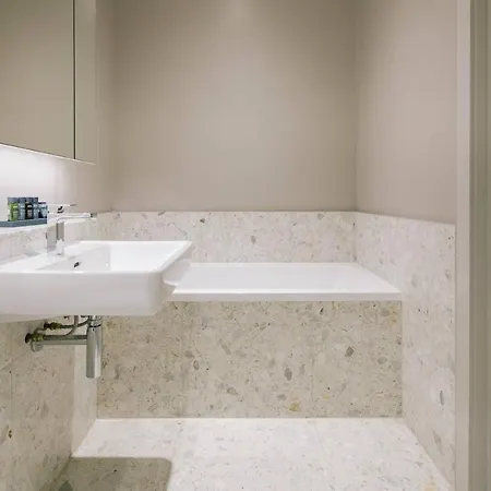 Apartment The Interlock - Oxford St