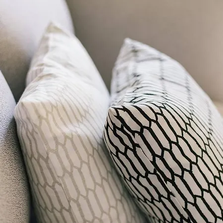 Apartment The Interlock - Oxford St London
