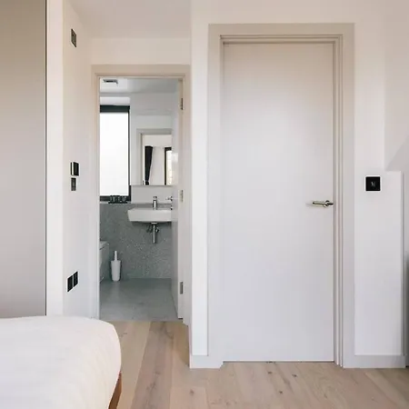 Apartment The Interlock - Oxford St London