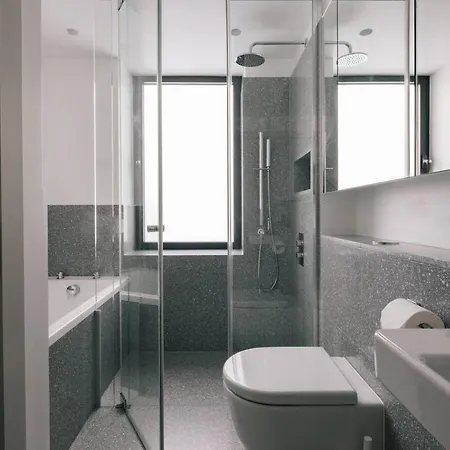 Apartment The Interlock - Oxford St London