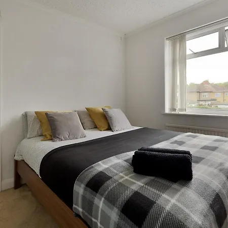 Apartment Goshawk Gardens Hayes (Greater London)