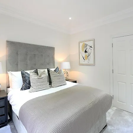 Somerset Court Kensington London