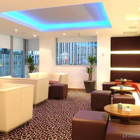Express London-swiss Hotel 3*