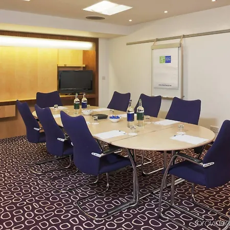Express London-swiss Hotel 3*