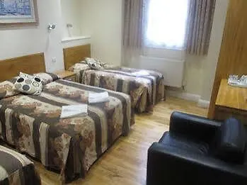 Hotel Belvedere