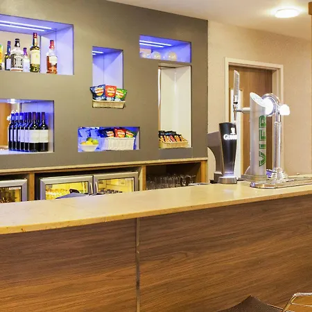 Hotel Express Limehouse By Ihg