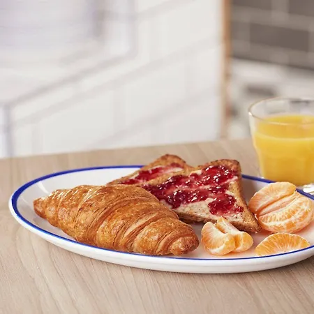 Holiday Express Southwark By Ihg Hotel 3*