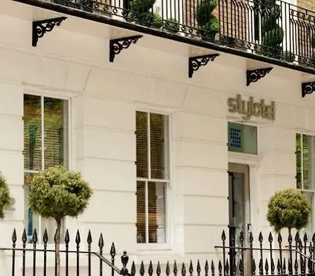 Stylotel Hotel 3*