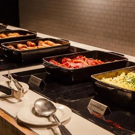 The Welbeck By Ihg 4* London