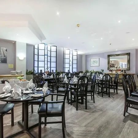 Hotell The Welbeck By Ihg