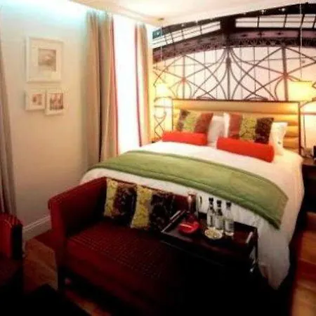 Indigo Hyde Park Paddington By Ihg Hotel