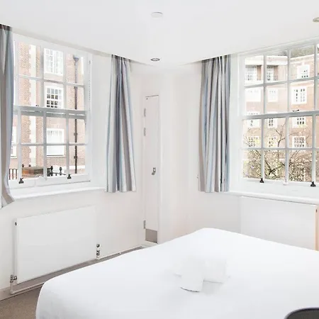 Goodenough College - London