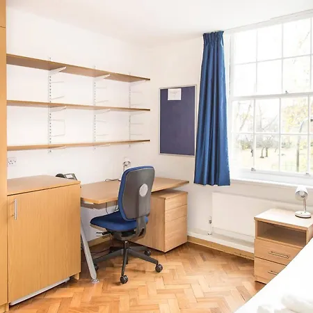 Goodenough College -