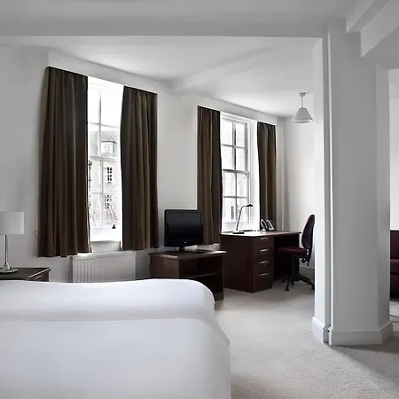 Goodenough College - London