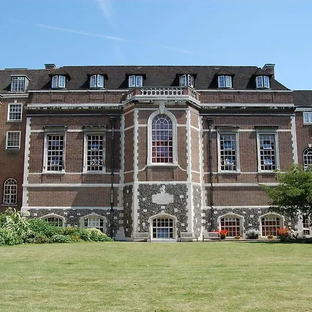 Goodenough College - London