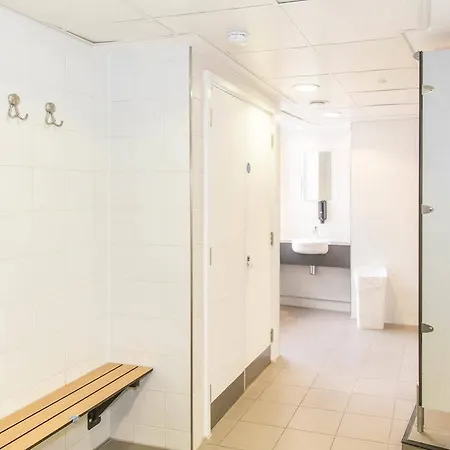 Hotel Goodenough College - 4*