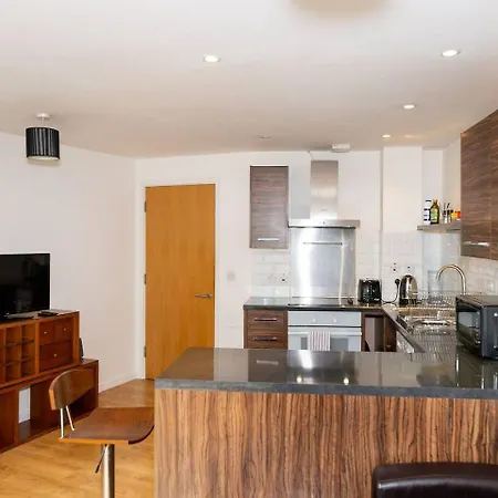 Odyssey House Apartment *