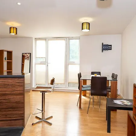 Odyssey House * Twickenham