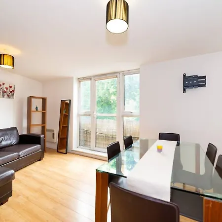 Odyssey House Twickenham