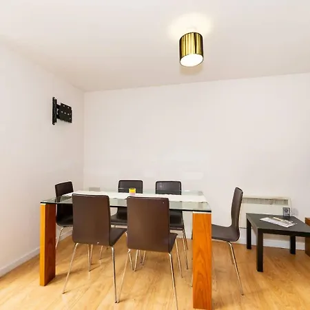 Odyssey House Apartment *
