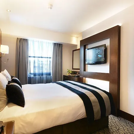 Park Grand Lancaster Gate
