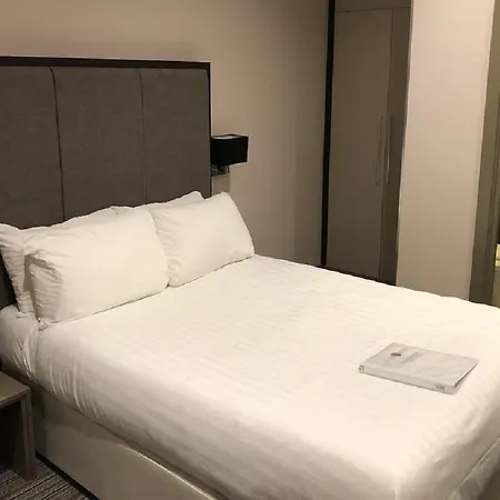 Maitrise Maida Vale - Hotel 3*