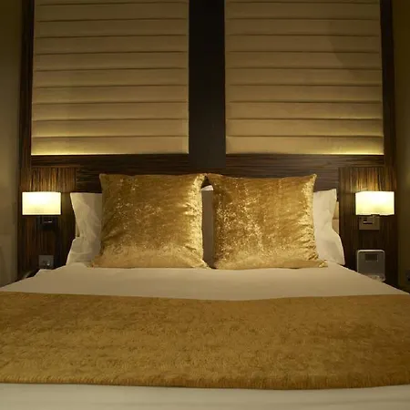 Maitrise Maida Vale - 3* Londýn