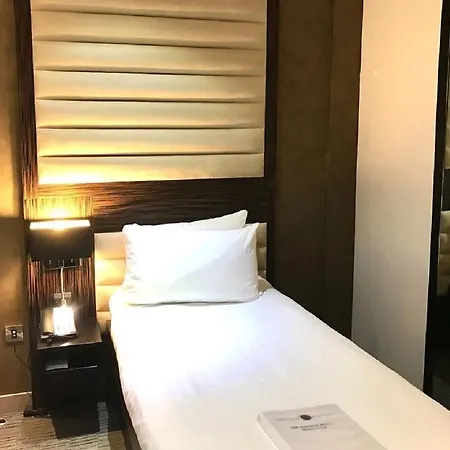 Hotel Maitrise Maida Vale -