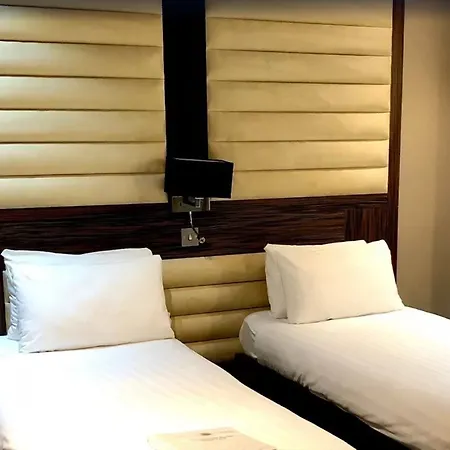 Maitrise Maida Vale - 3* Londýn