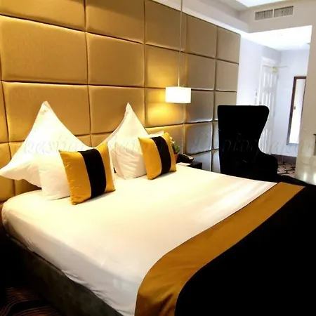 Montcalm Piccadilly Townhouse, West End Hotel
