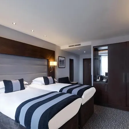 Park Grand Heathrow Hotel Hounslow