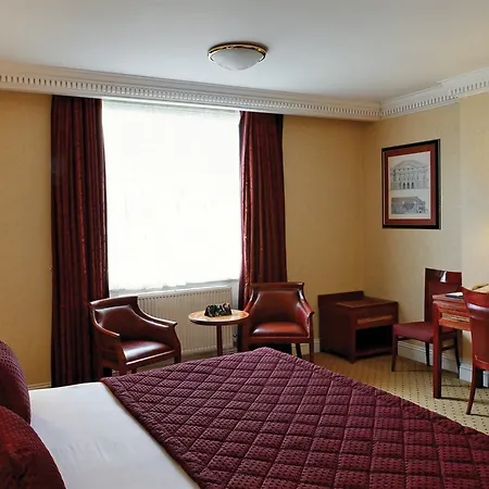 Grange Portland Londen