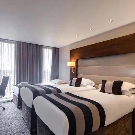 Hotel Park Grand Heathrow Hounslow