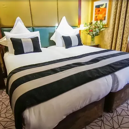 Hotell Hyde Park International