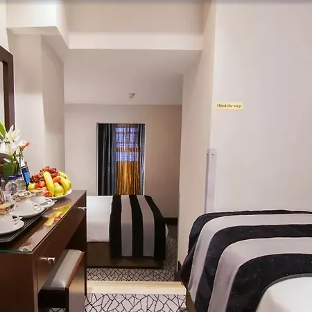 Hotell Hyde Park International