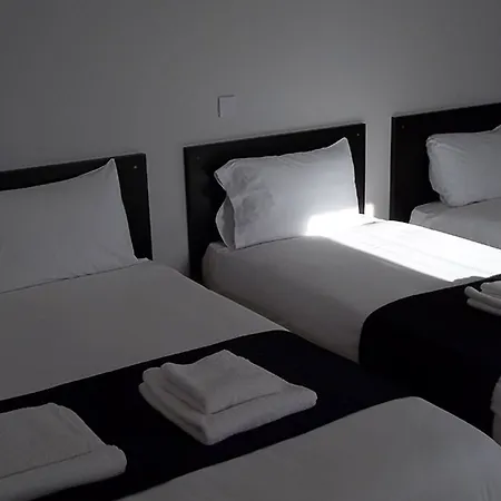 Park @ Finsbury Park Hotel 3*
