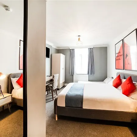 Hotel Apollo Kings Cross