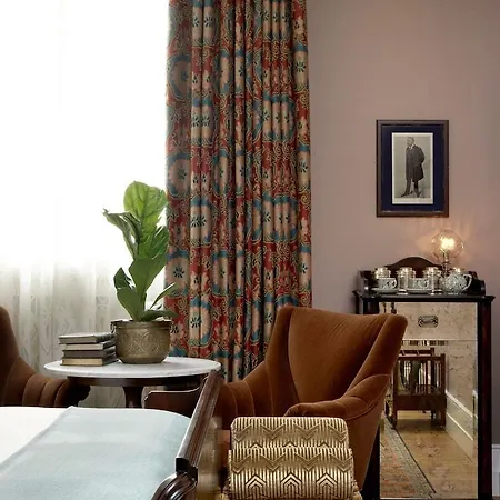 Hotel The Ned 5*