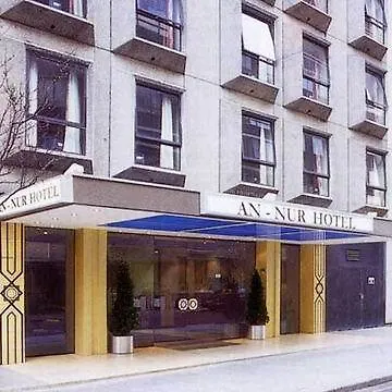 An Nur Hotel 2*