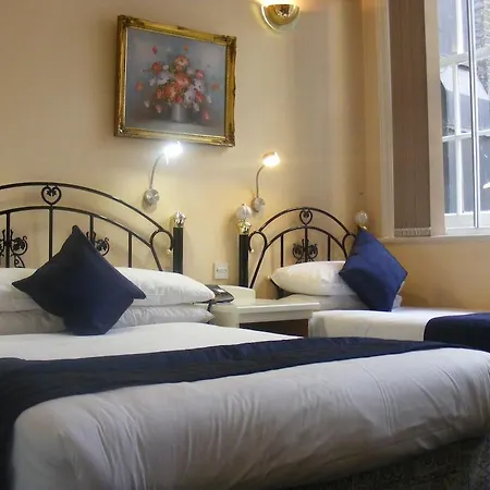 Hotel Mermaid