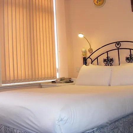 Mermaid Hotel Londra