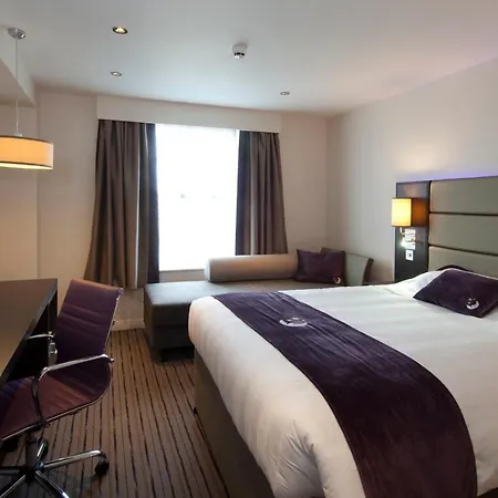 Premier Tower Bridge Hotel